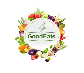 Good Eats Restaurant logo